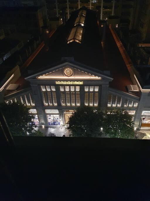 Modiano Studio Saloniki Zewnętrze zdjęcie